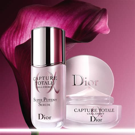 Dior Capture Totale wrinkle